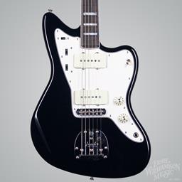 Fender Limited Edition American Vintage II '66 Jazzmaster, Rosewood Fingerboard, Black