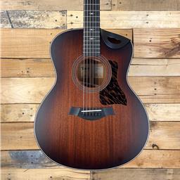 Taylor 326ce with V-Class Bracing 2024 - Shaded Edgeburst