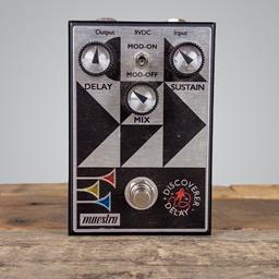 Maestro Discoverer Delay USED