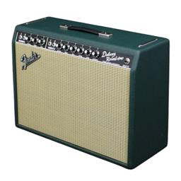 Fender 65 PRINCETON BRIT GREEN G1265