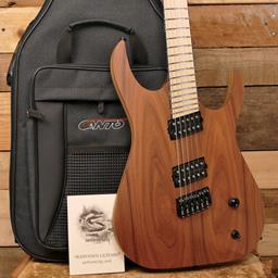 SKervesen USED Skervesen Mirage 6FF Custom