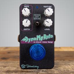 Keeley DYNOMYROTO. USED