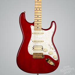 Fender TASH SULTANA STRAT USED