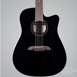 Alvarez AD70CE Dreadnought Acoustic Electric w/Cutaway - B Stock (Scratches in top)