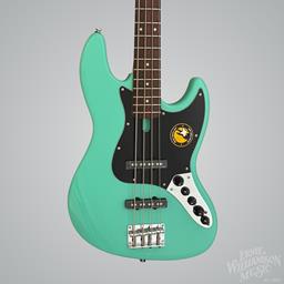 Sire Marcus Miller V3 4-string Bass Guitar MLG
