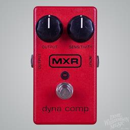 MXR Dyna Comp - USED