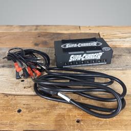 BBE Sound 8 Output High Performance Power Supply - USED