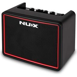 Nux Mighty Lite BT 3W Modeling Amp w/ Bluetooth