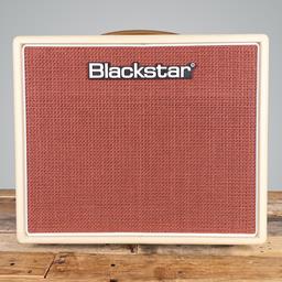 Blackstar Studio 10 6L6 10W 1x12 Tube Guitar Combo Amp Blonde - B-Stock