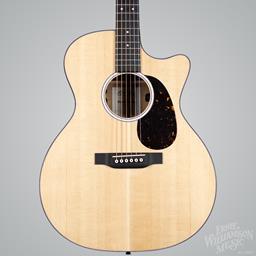 Martin GPC-11E,GT,Sit/Sap w/soft cs - B-Stock