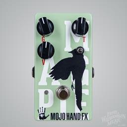 Mojo Hand FX Magpie Over Drive - USED