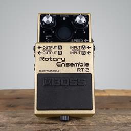 Boss Rotary Ensemble RT-2