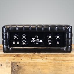 Kustom K100 Guitar Head - Used
