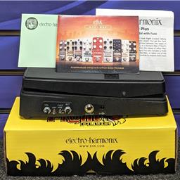 Electroharmonix Electro-Harmonix Cock Fight Plus Wah & Fuzz USED