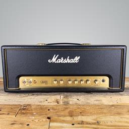 Marshall ORI50H Origin 50-watt Tube Head - USED