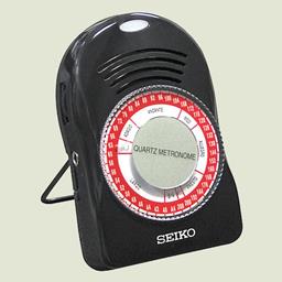 Seiko Metronome w/Volume Control