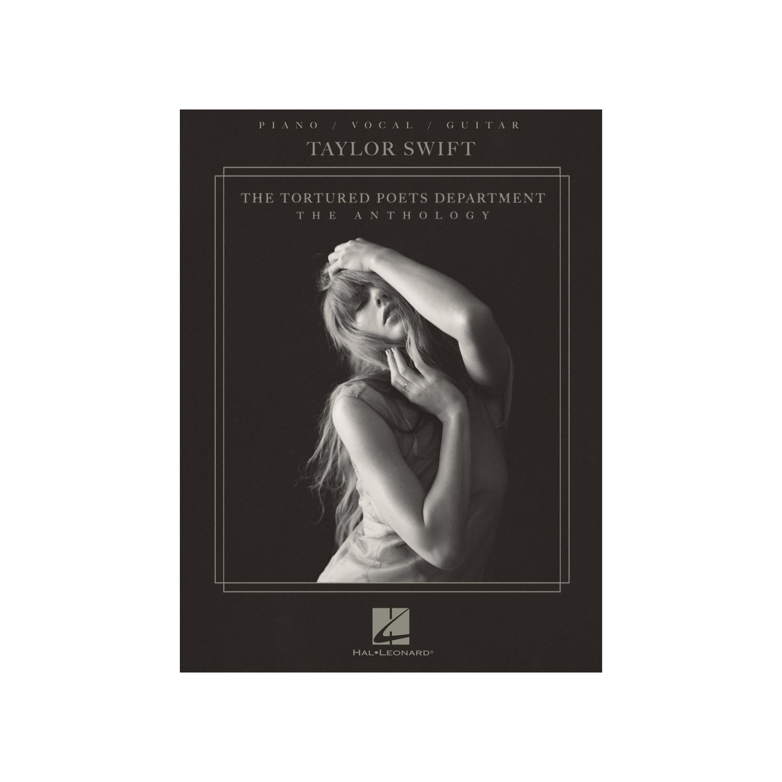 Taylor Swift - The Tortured Poets Department: The Anthology