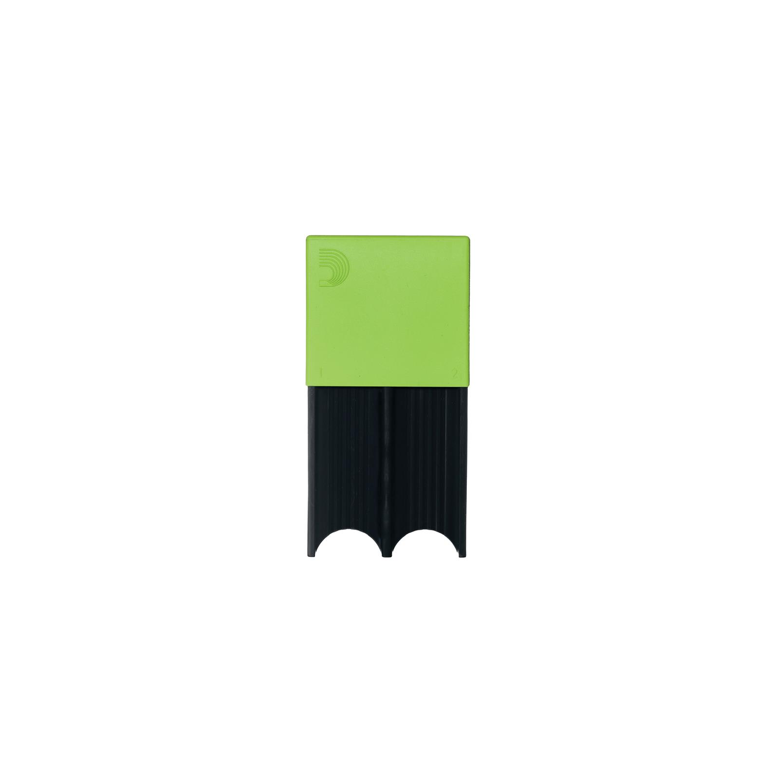 D'Addario Reed Guard, Large, Green