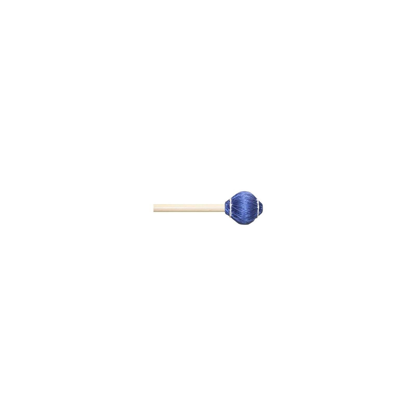 Mike Balter MALLETS RATTAN BLUE MED