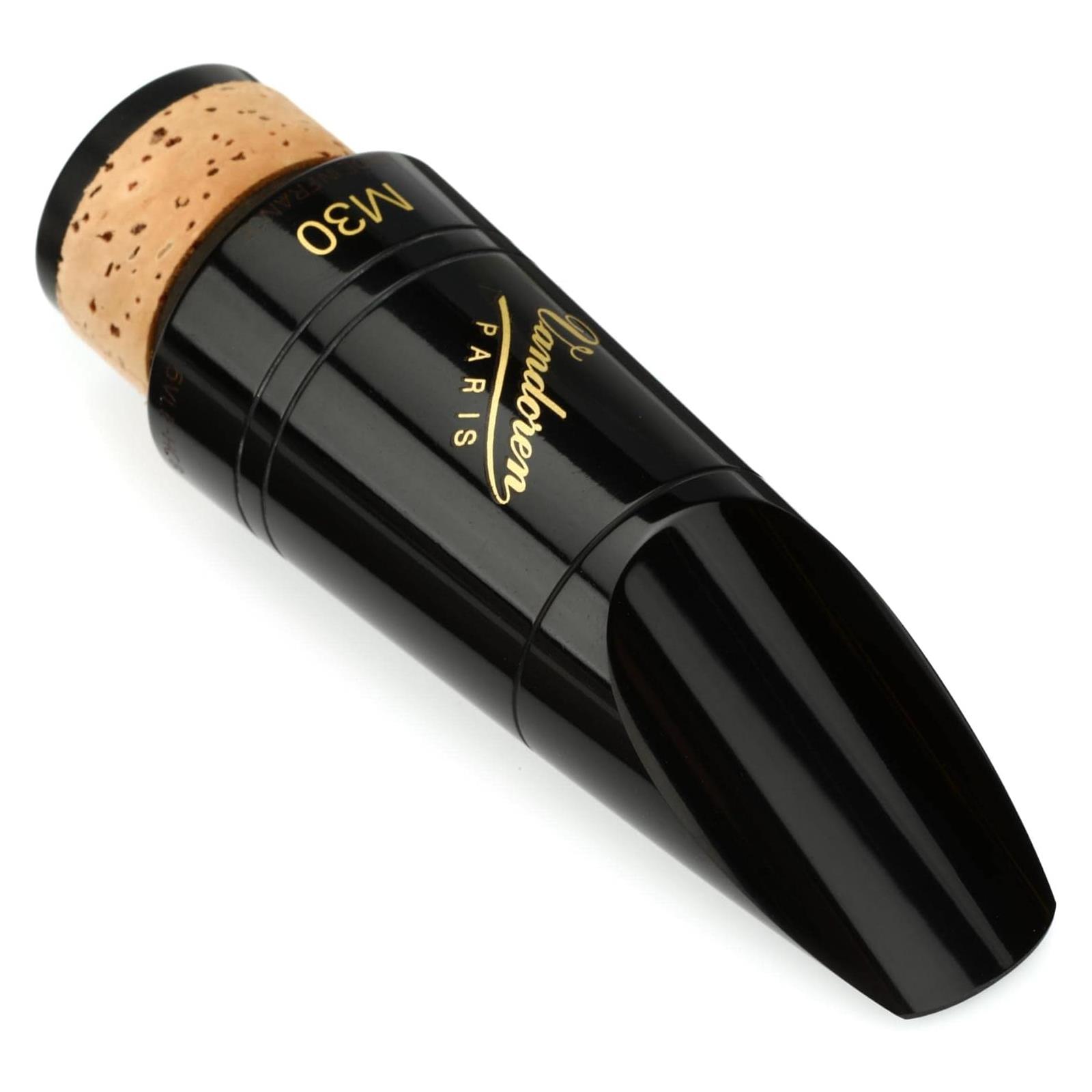 Vandoren M30-13 Series Clarinet Mouthpiece