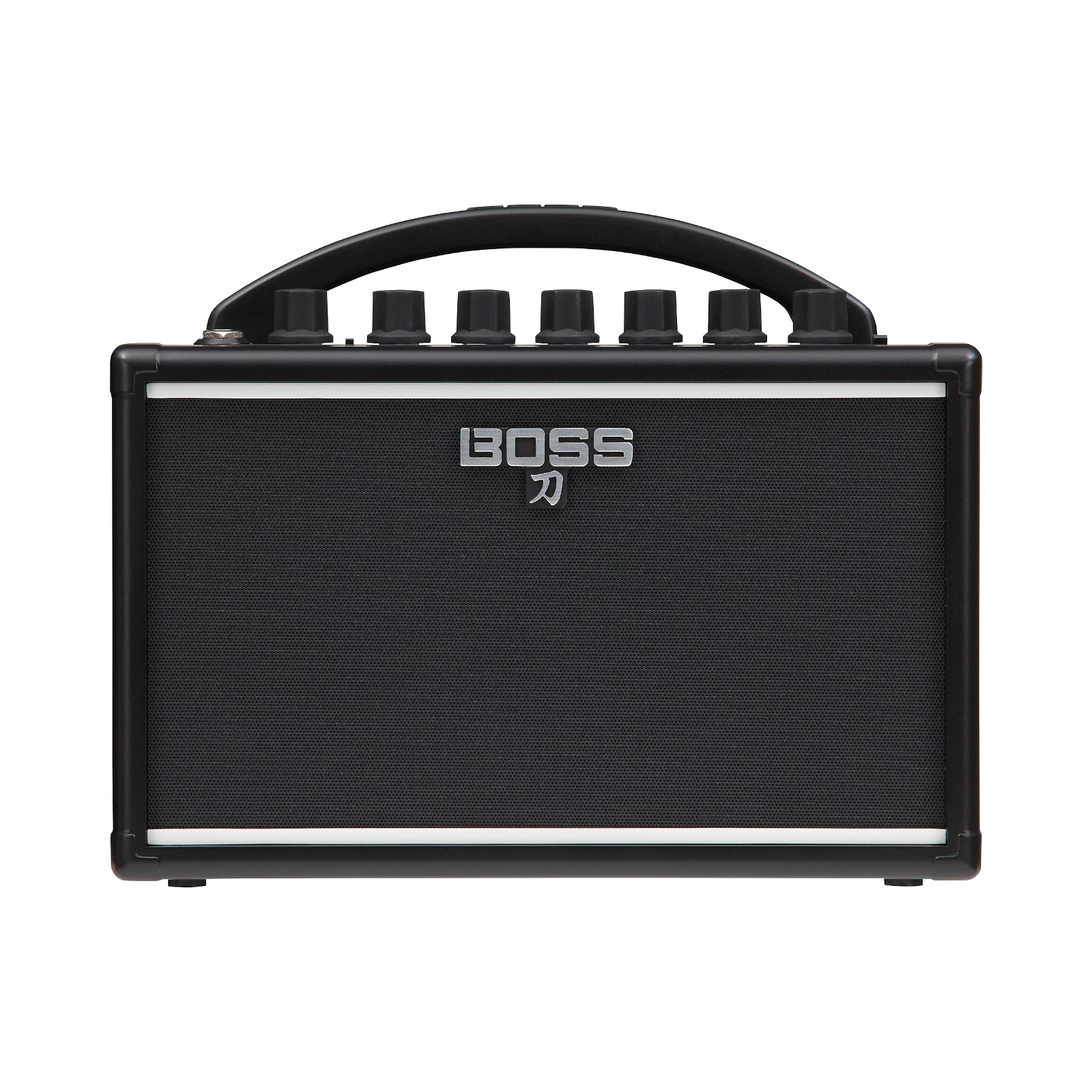 Boss KTN-MINI Katana Mini Guitar Amplifier Black