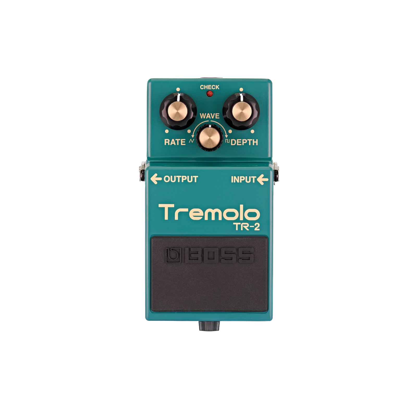 Boss TR-2 Tremolo