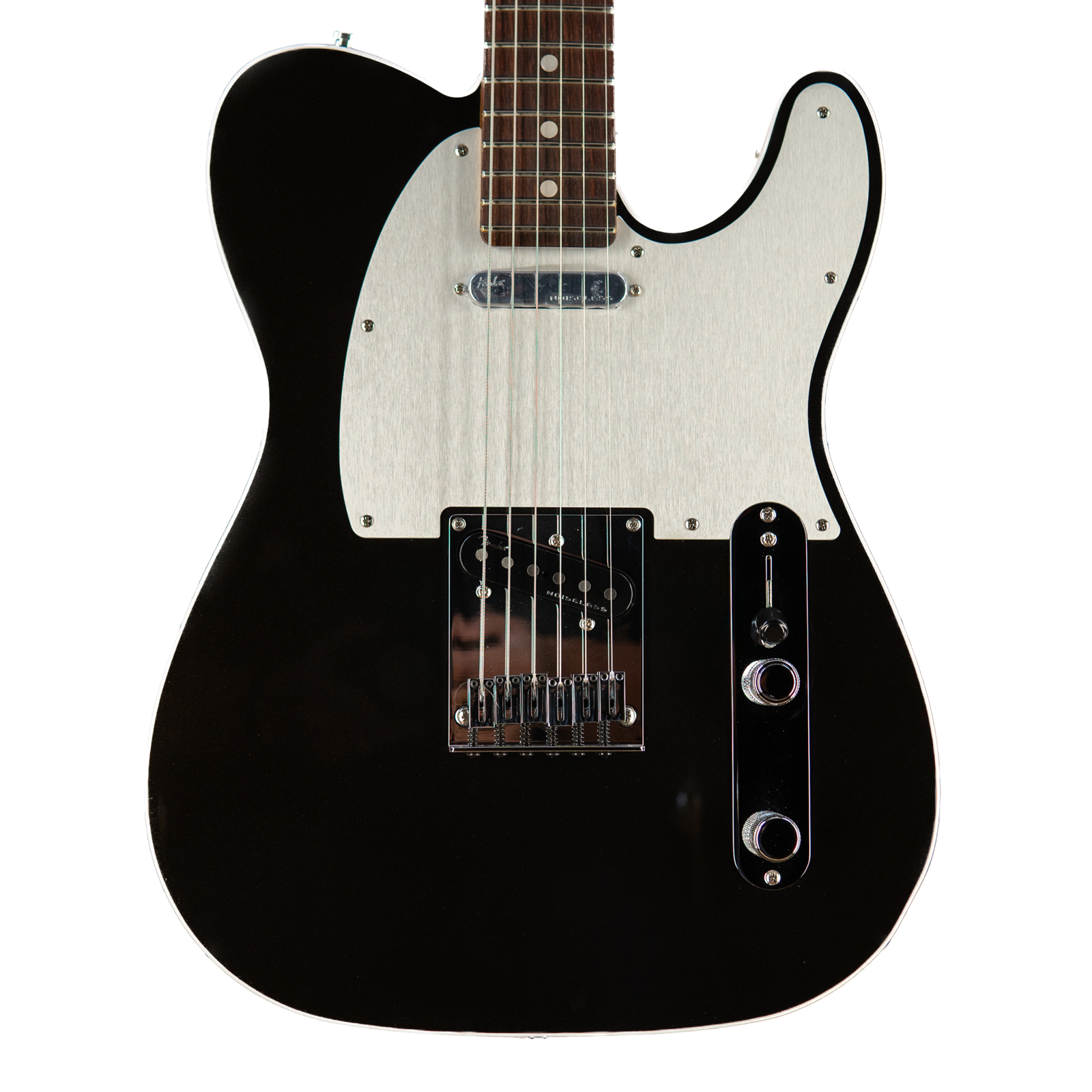 Fender American Ultra Telecaster Texas Tea