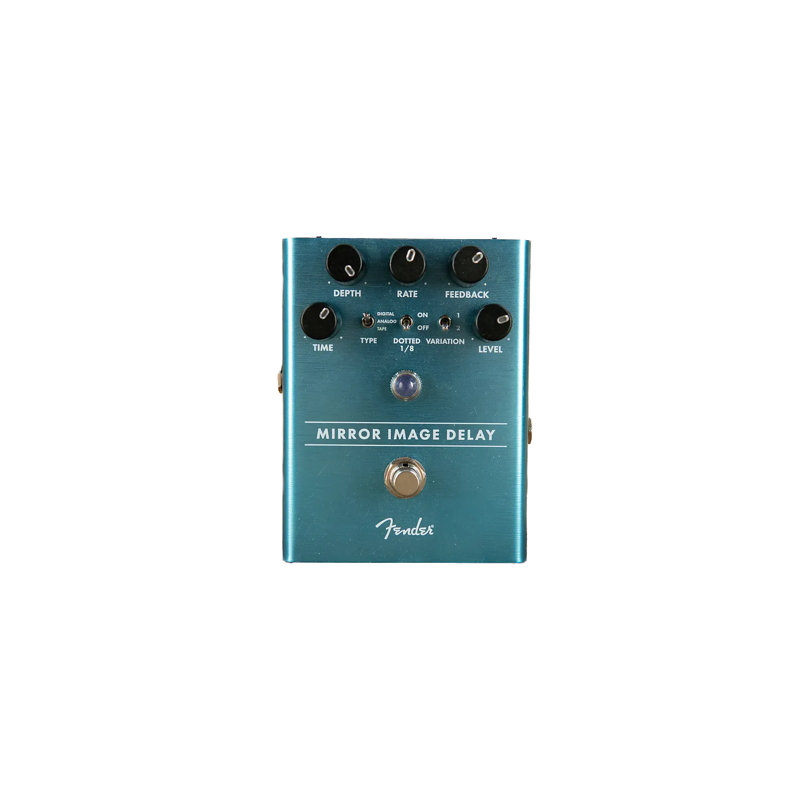 Fender Mirror Image Delay