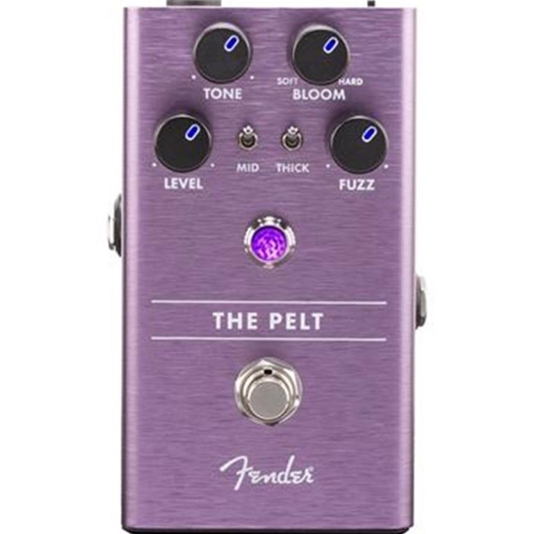 Fender The Pelt Fuzz