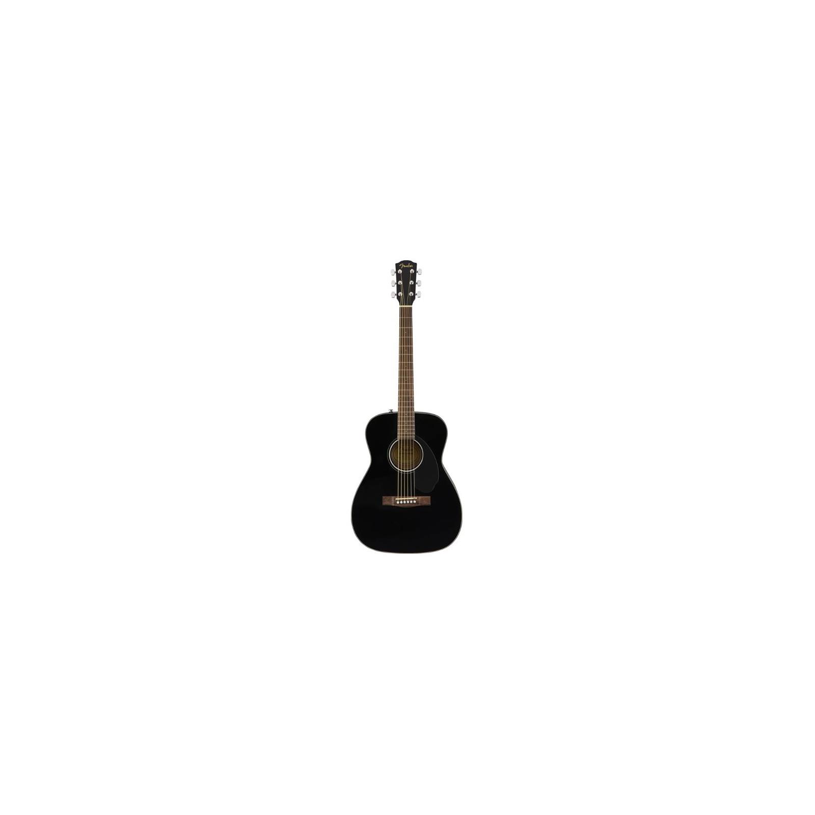 Fender CC-60S Concert Pack V2, Black