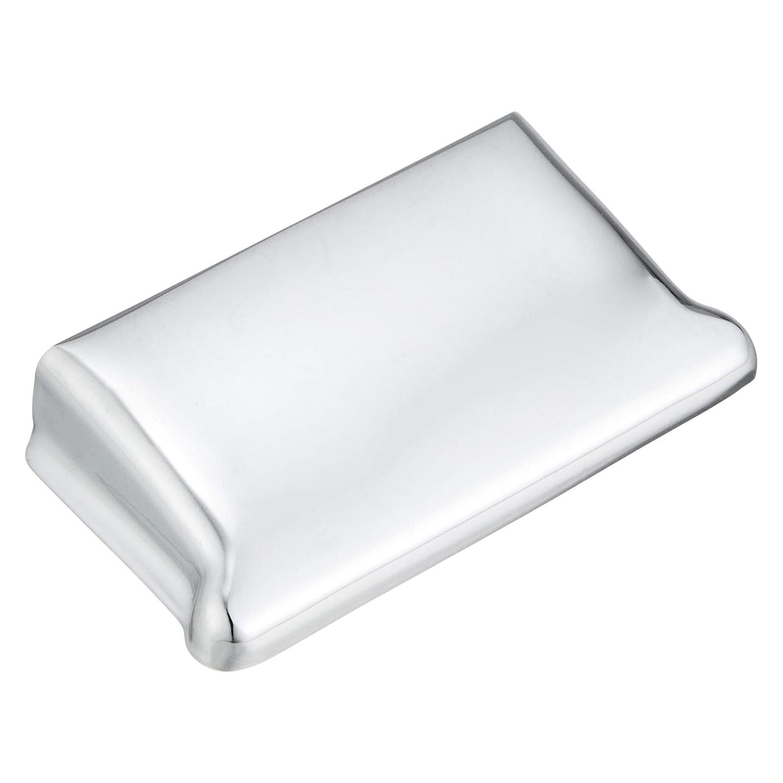 Fender Bridge Cover - Vintage Strat® - Chrome