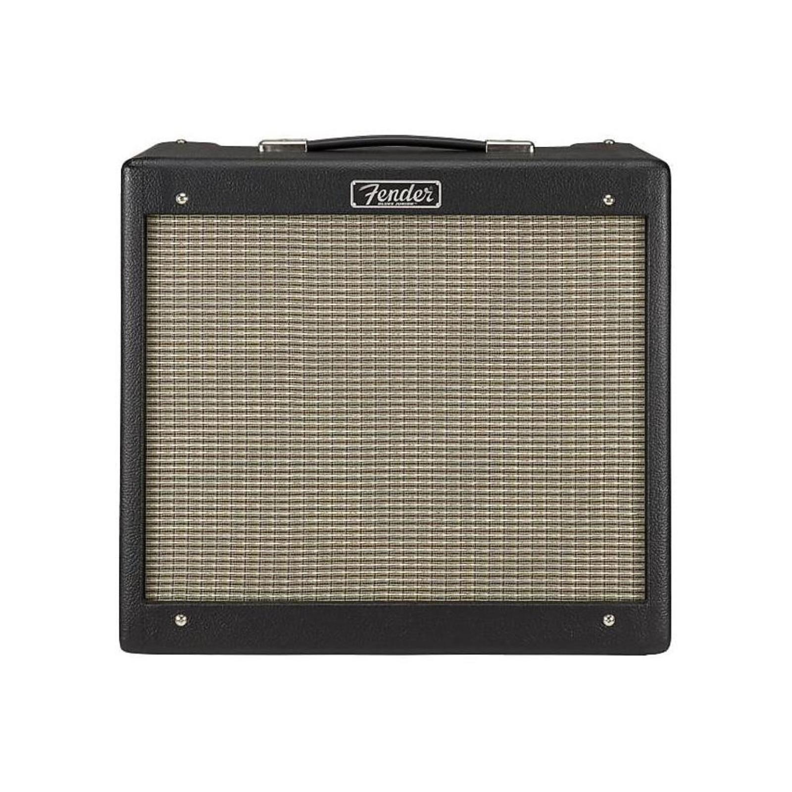 Fender Blues Junior™ IV, Black