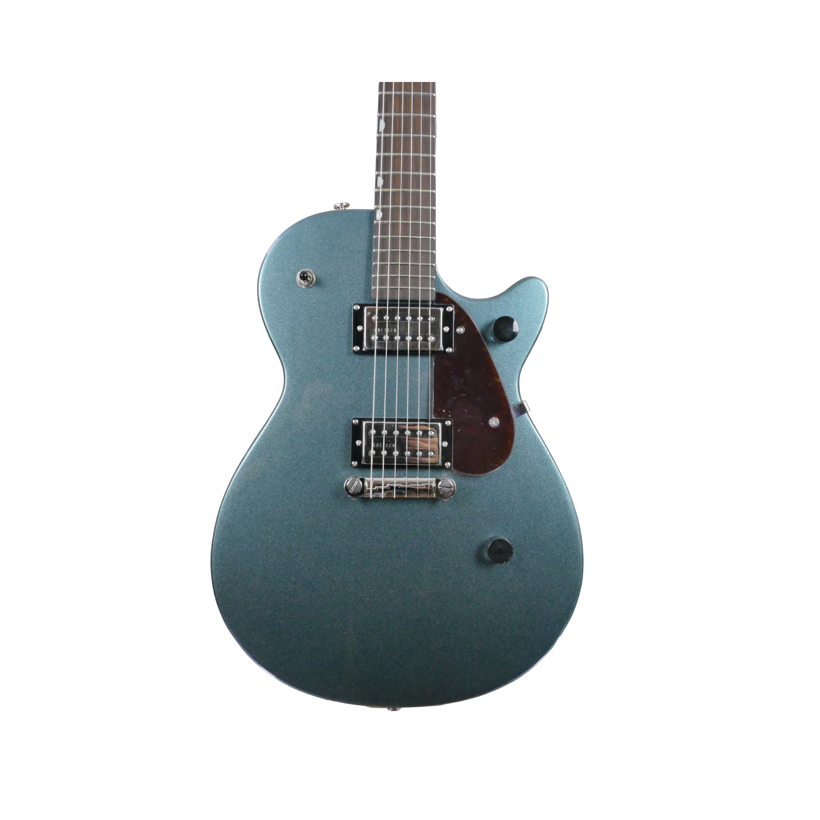 GRETSCH G2210 Streamliner  Junior Jet  Club, Gunmetal