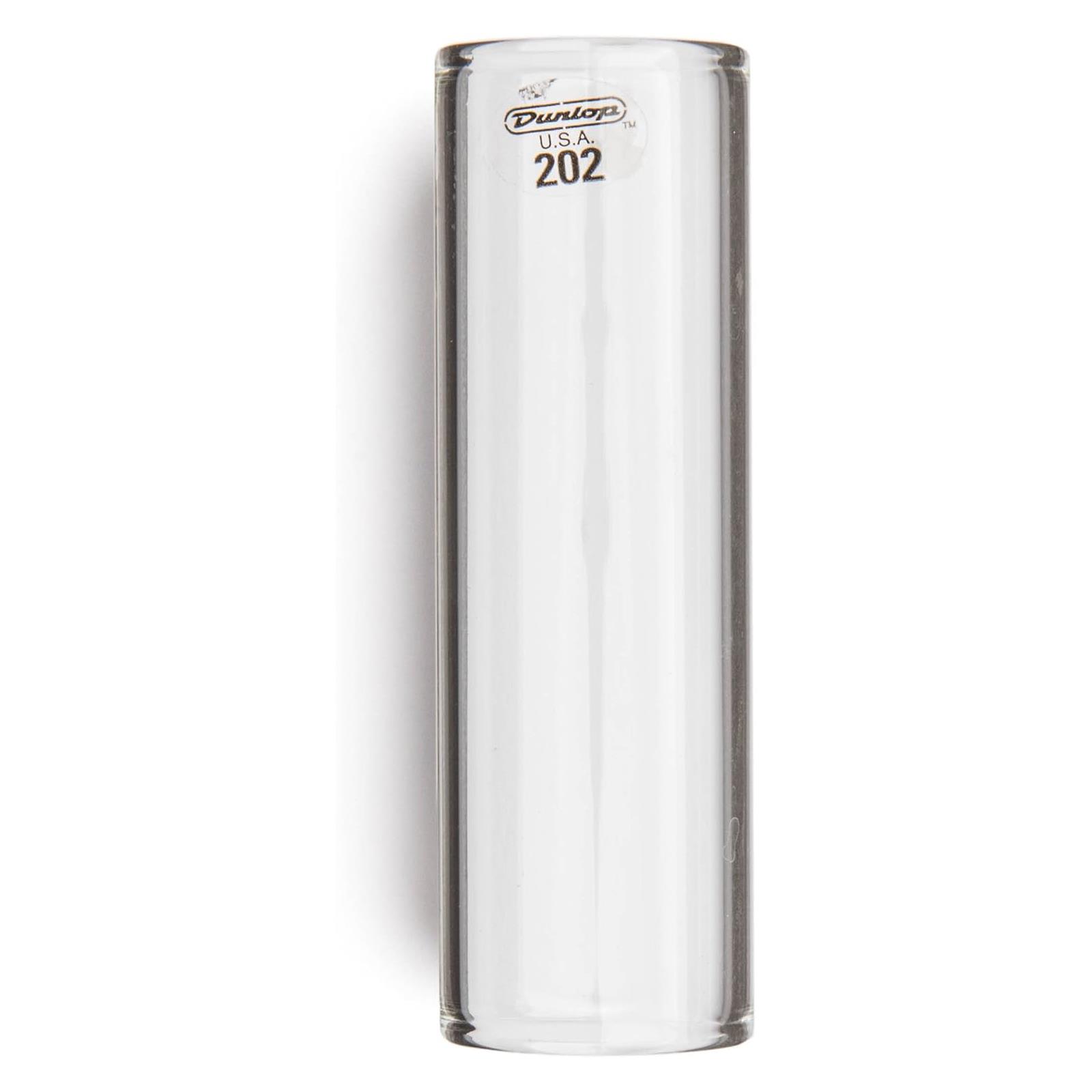 Dunlop Glass Medium Diameter Regular Wall Glass