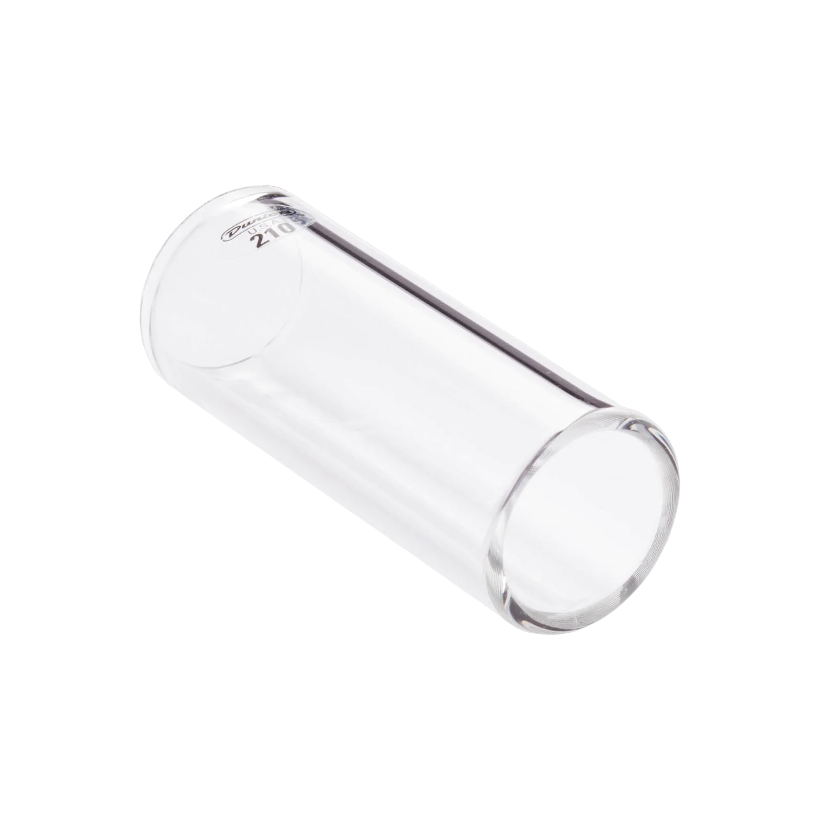 Dunlop Glass Medium Diameter Medium Wall