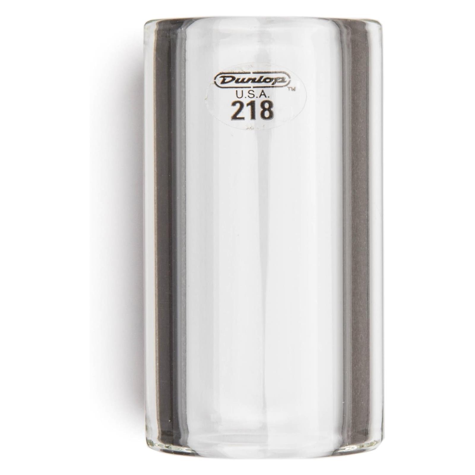 Dunlop Glass Medium Short Heavy Wall