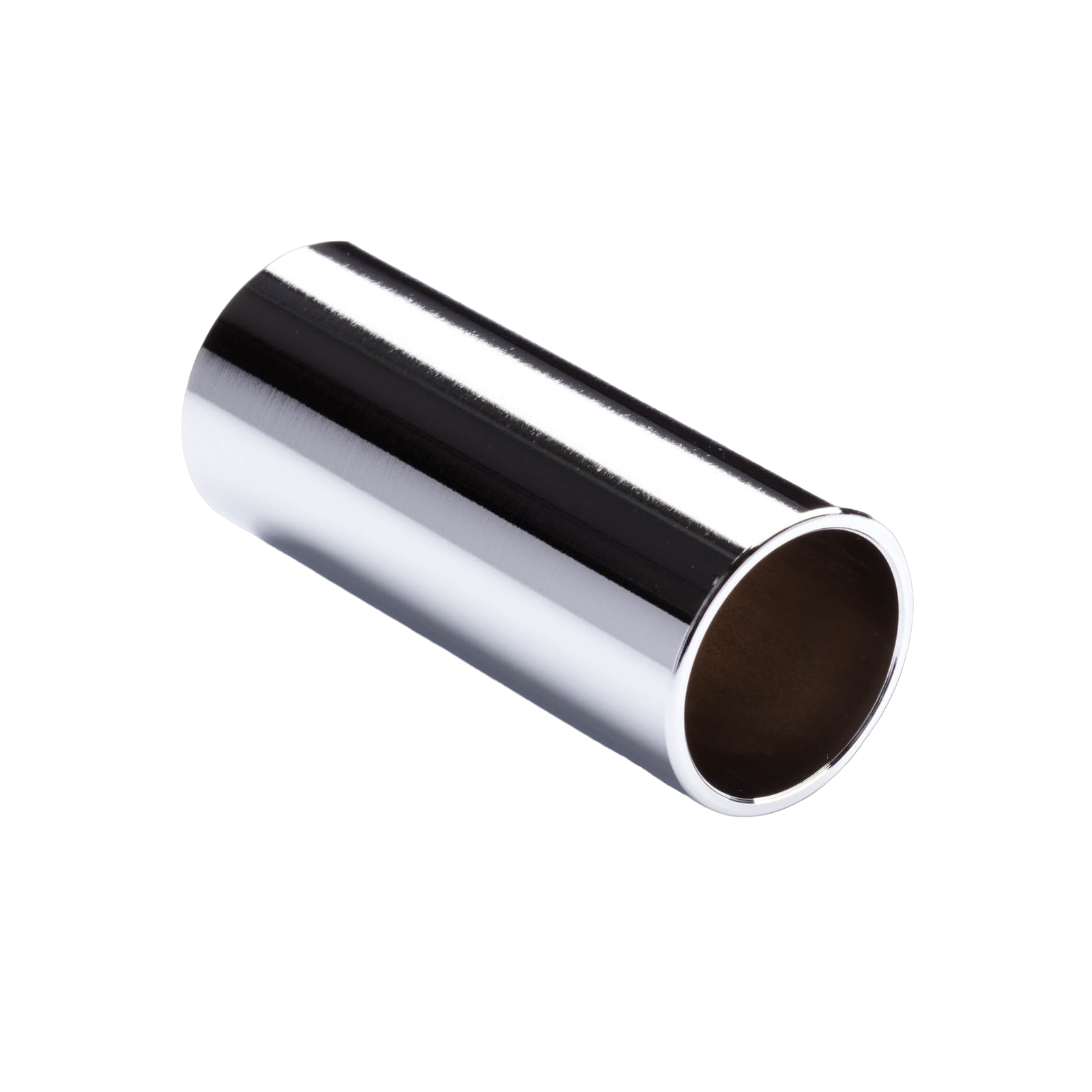Dunlop Chrome Medium Diameter Medium Wall Slide