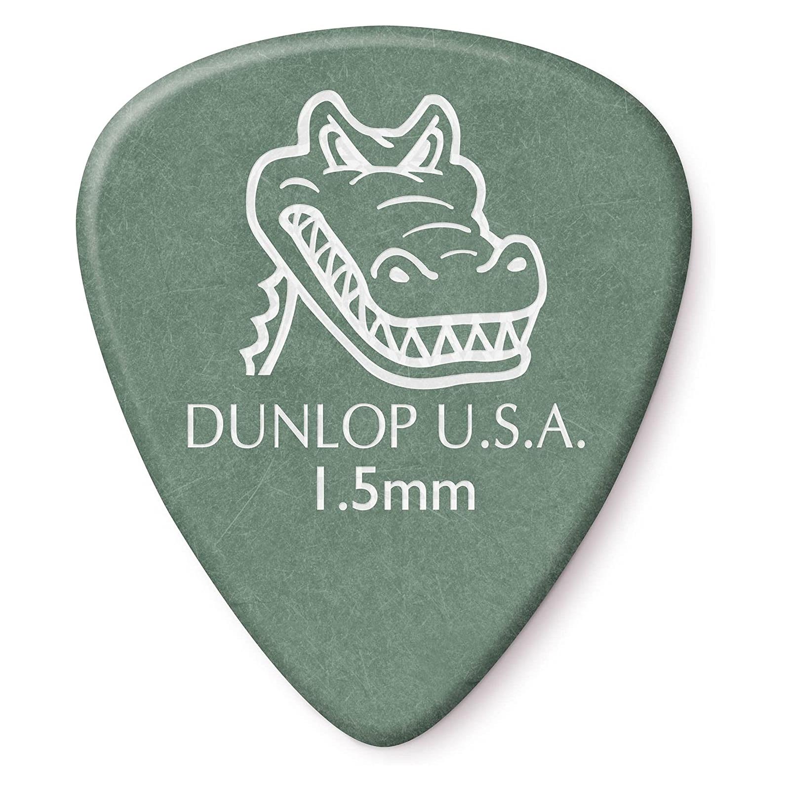 Dunlop 1.5 Gator Grip Pack 12