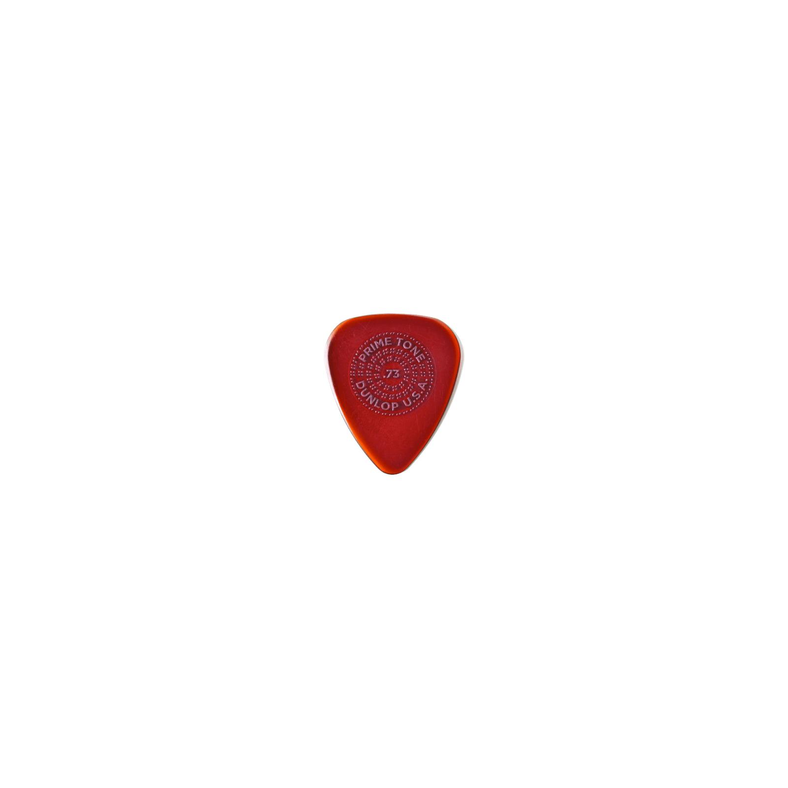 Dunlop PICK PRIMETONE STD W/GRIP 3/PK