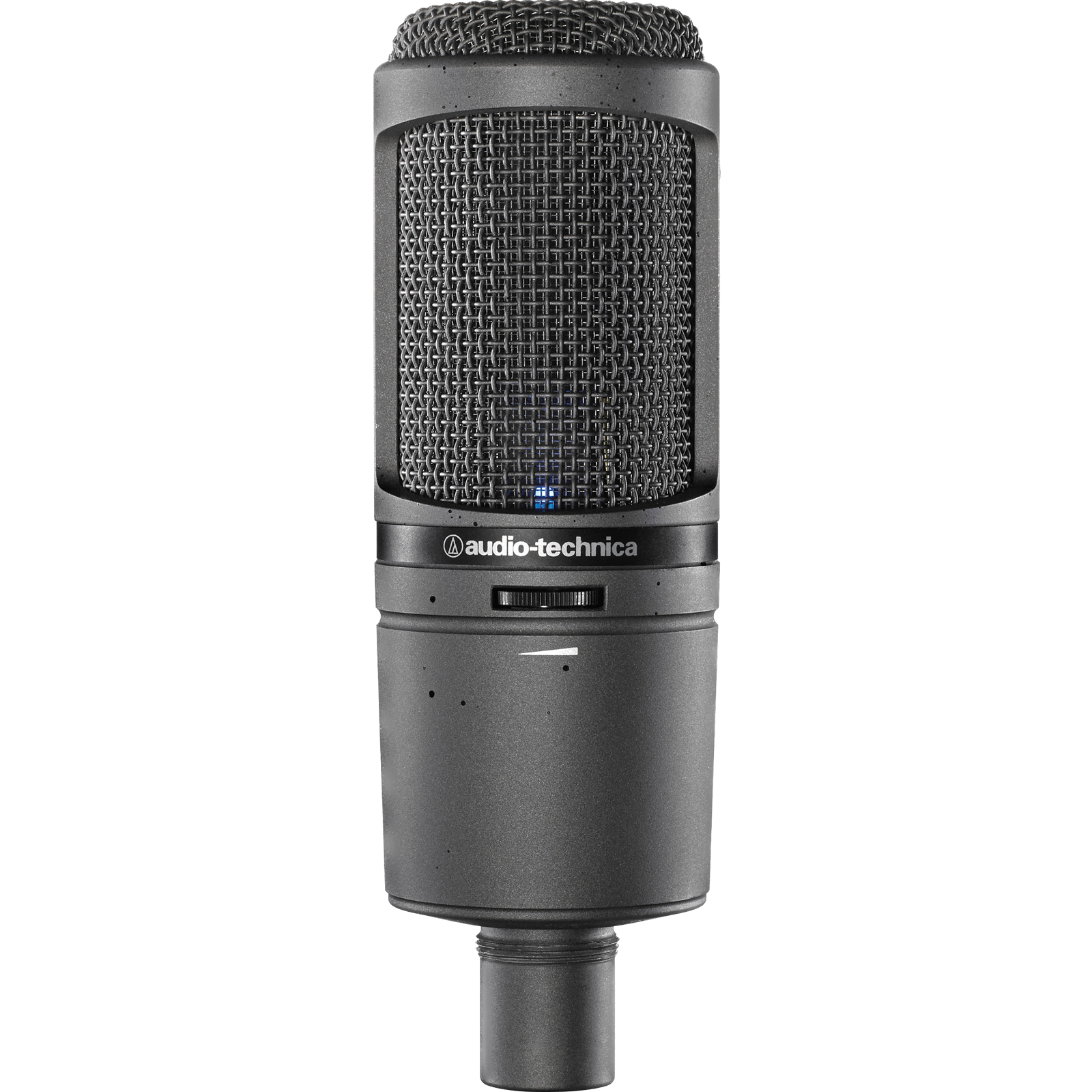 Audio Technica AT2020 Condenser Microphone