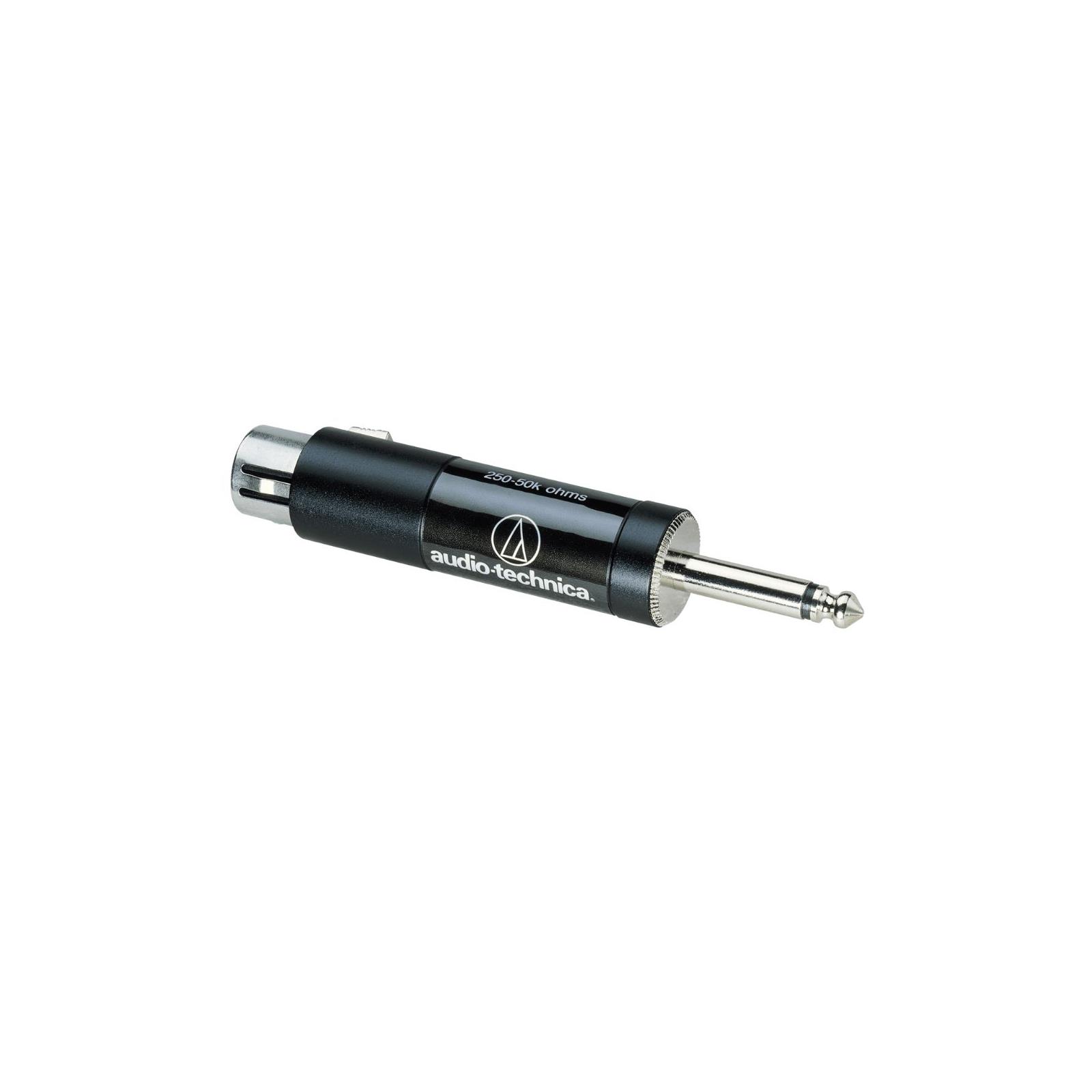 Audio Technica Imp/ transformer