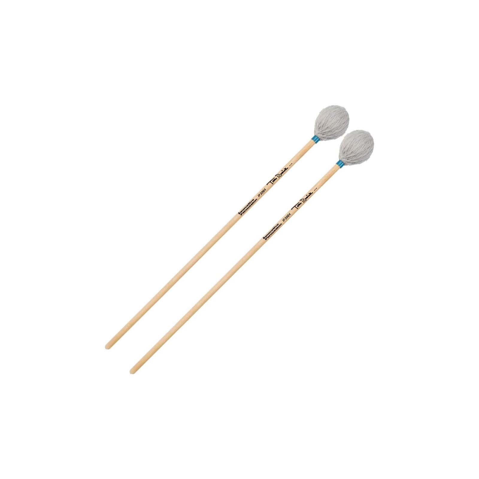 Innovative Perc Mallet, Tom Rarick Birch Marimba Hard