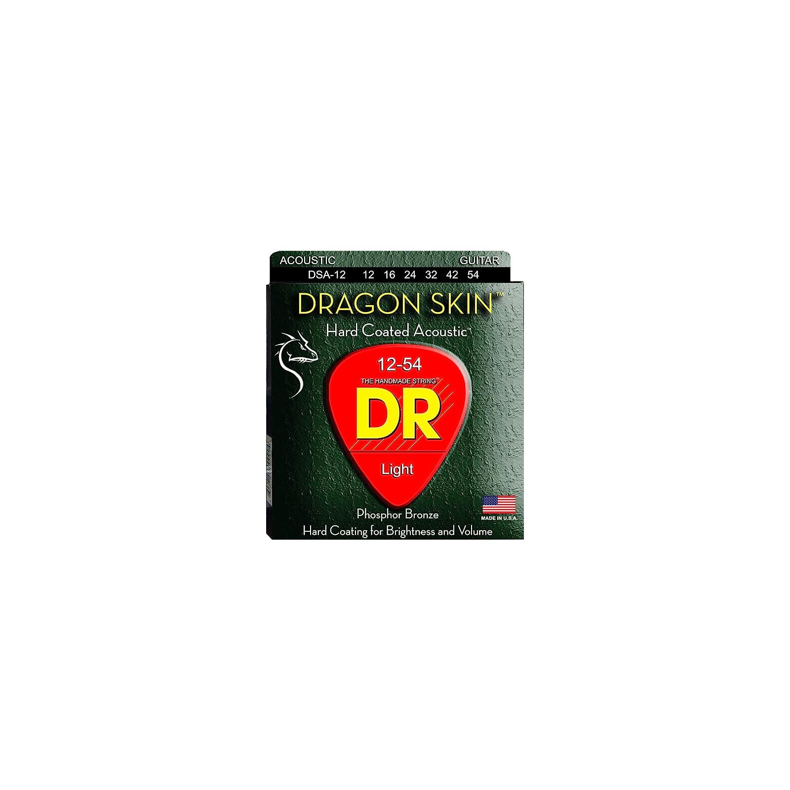 DR Dragon Skin 12