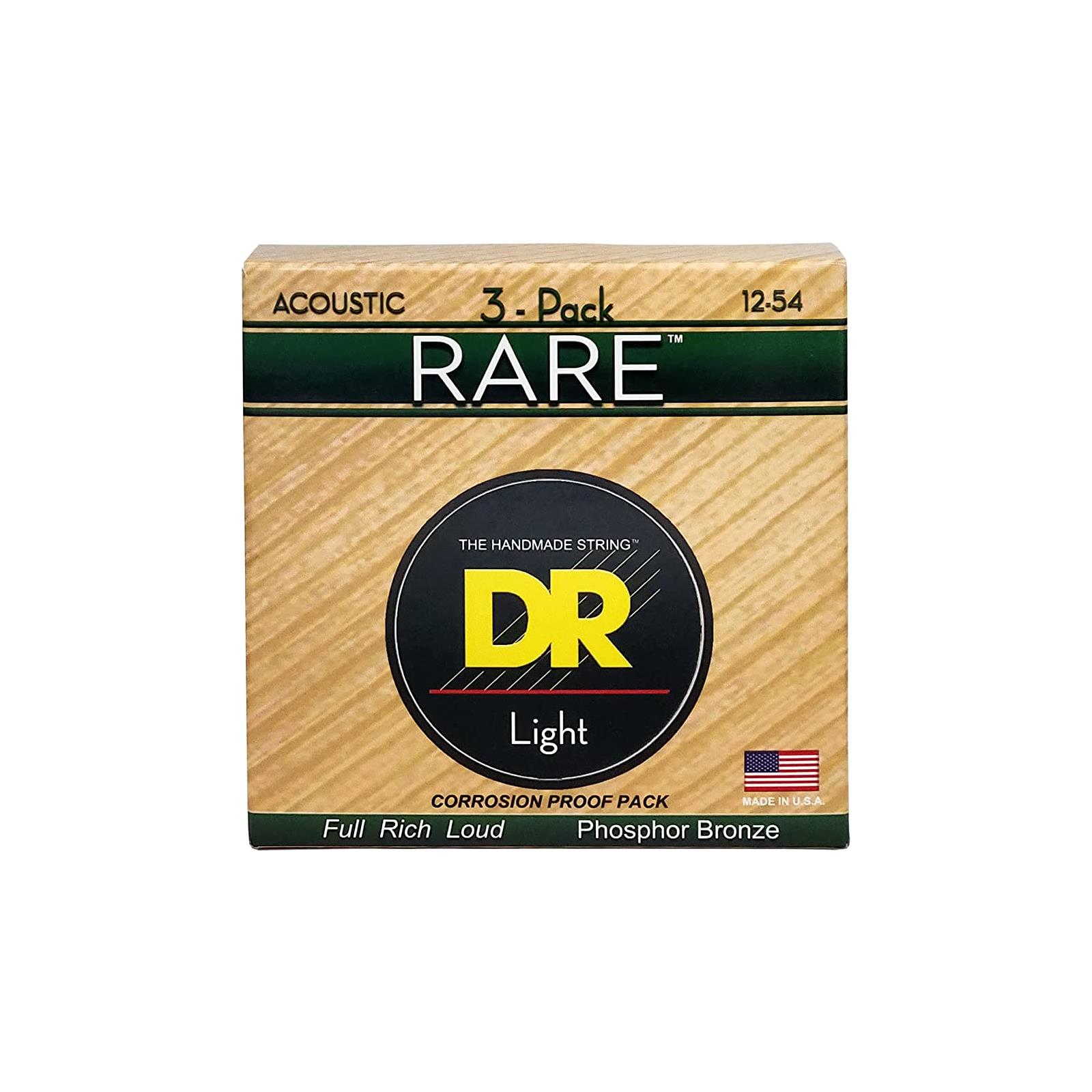 DR 12-54 Acoustic Phosphor RARE Light