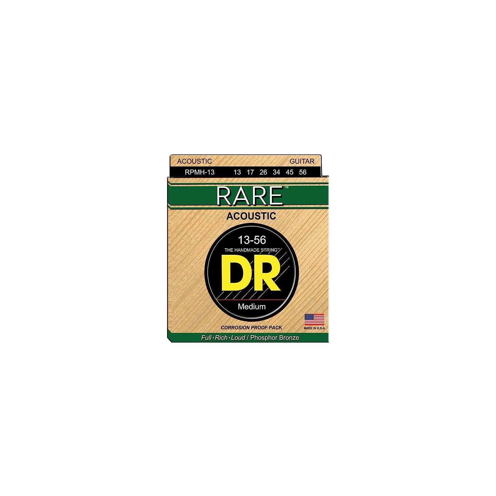 DR Phosphor Bronze 13-56