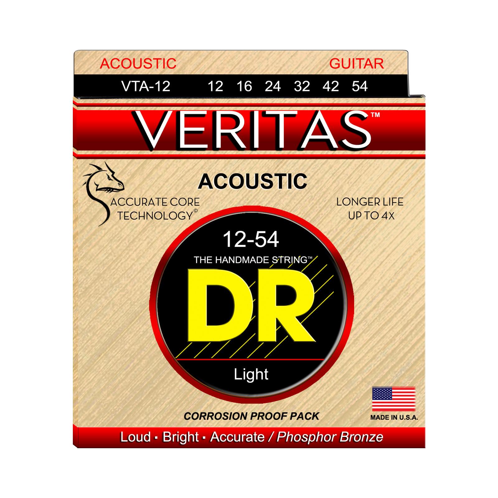 DR Veritas Light 12-54