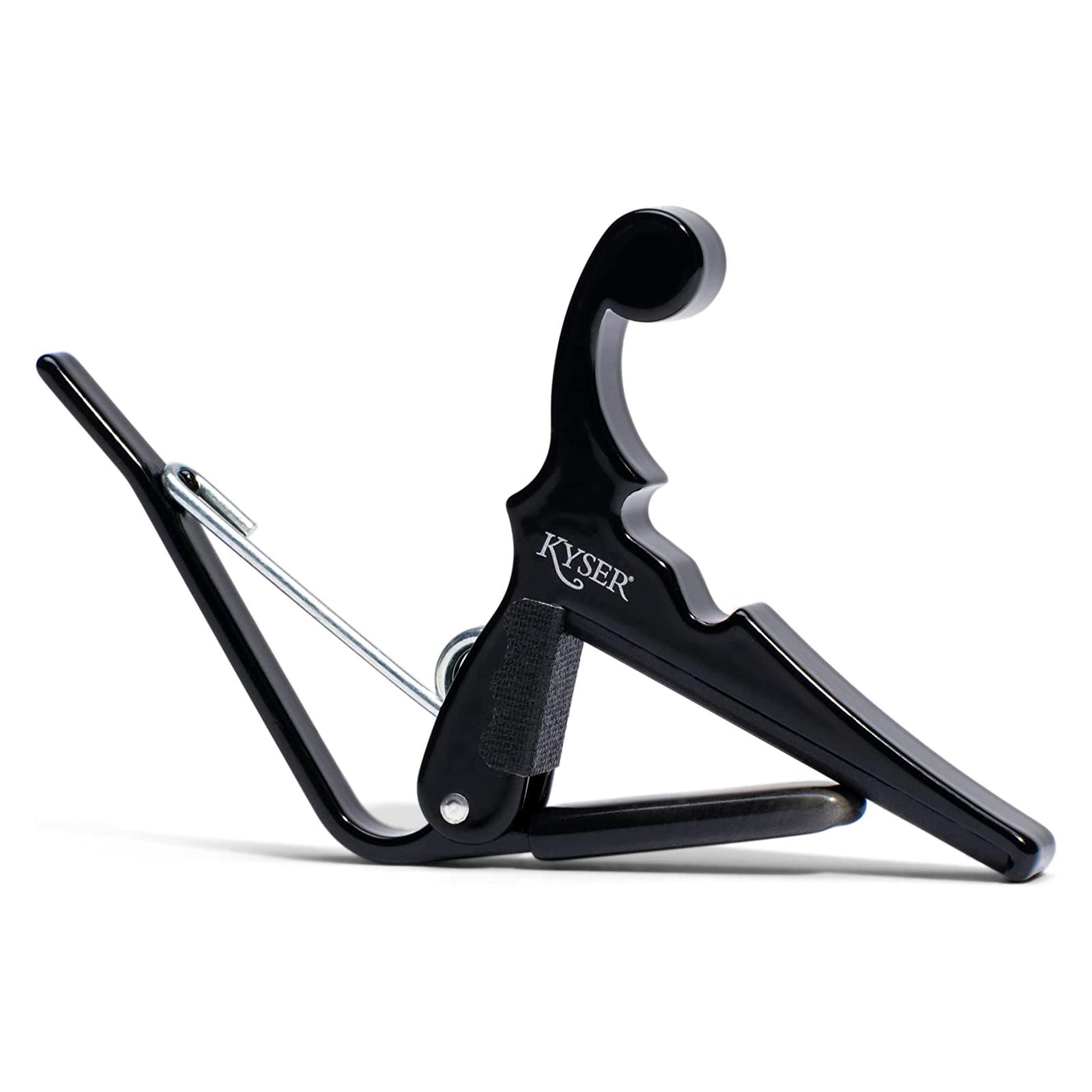 Kyser Ukulele Banjo Mandolin Banjo Capo