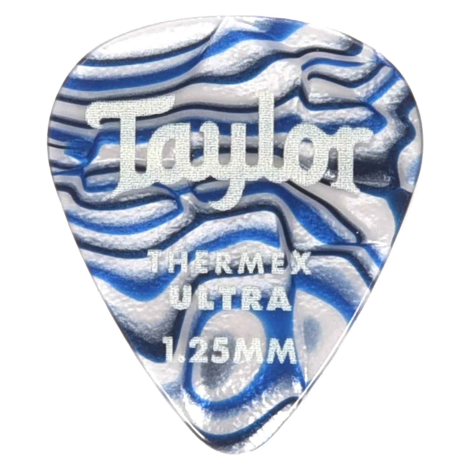 Taylor Premium Thermex 351 1.25 Blue Swirl