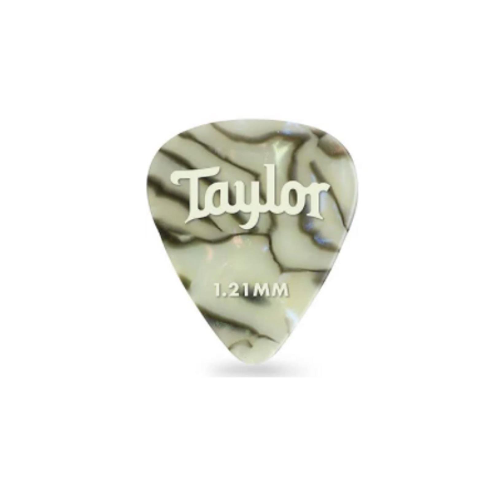 Taylor Celluloid 351 1.21 Abalone