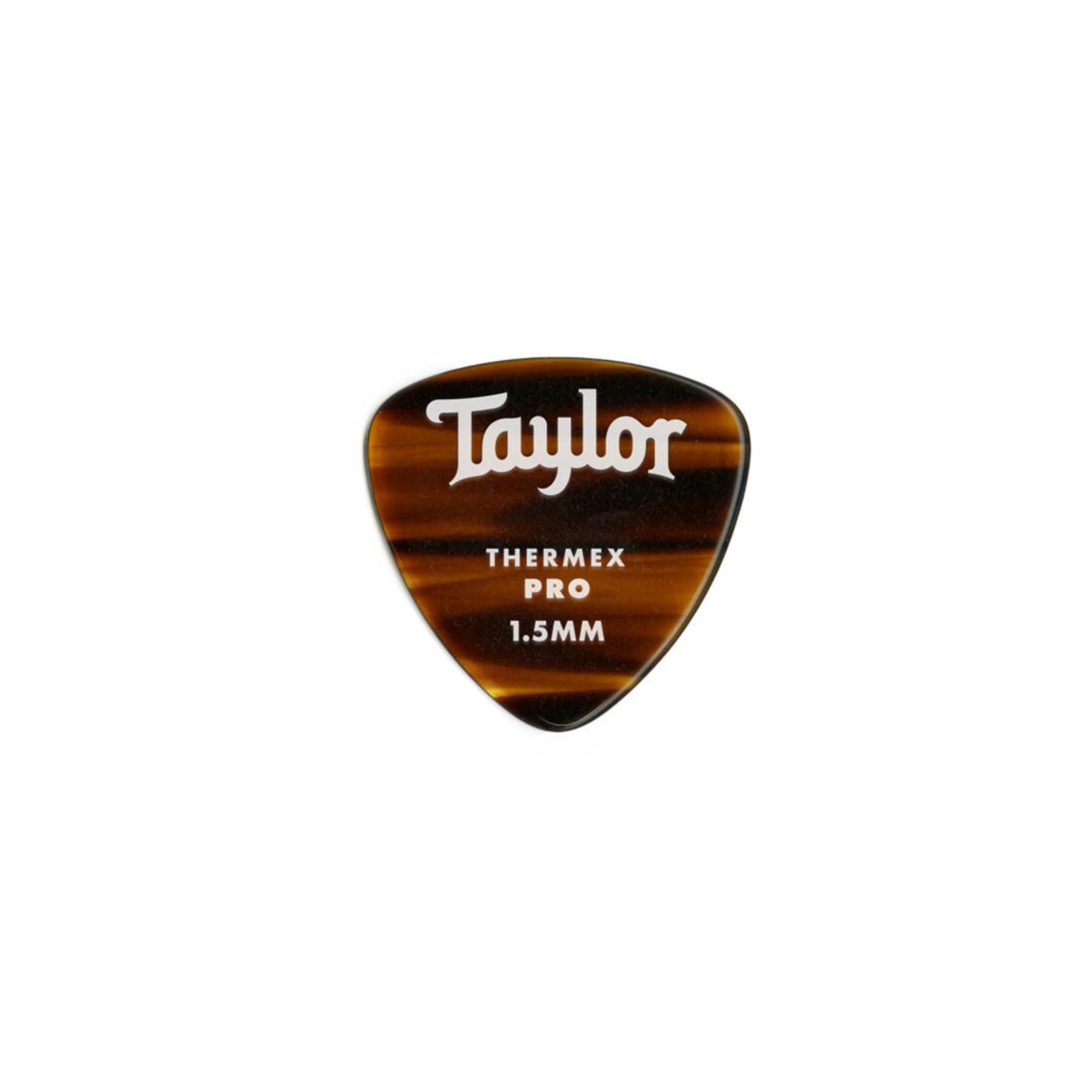 Taylor Celluloid 346 1.5 Tortoise Shell